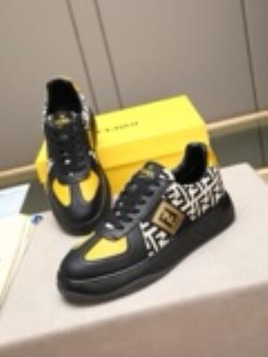 wholesale quality fendi shoes model no. 60